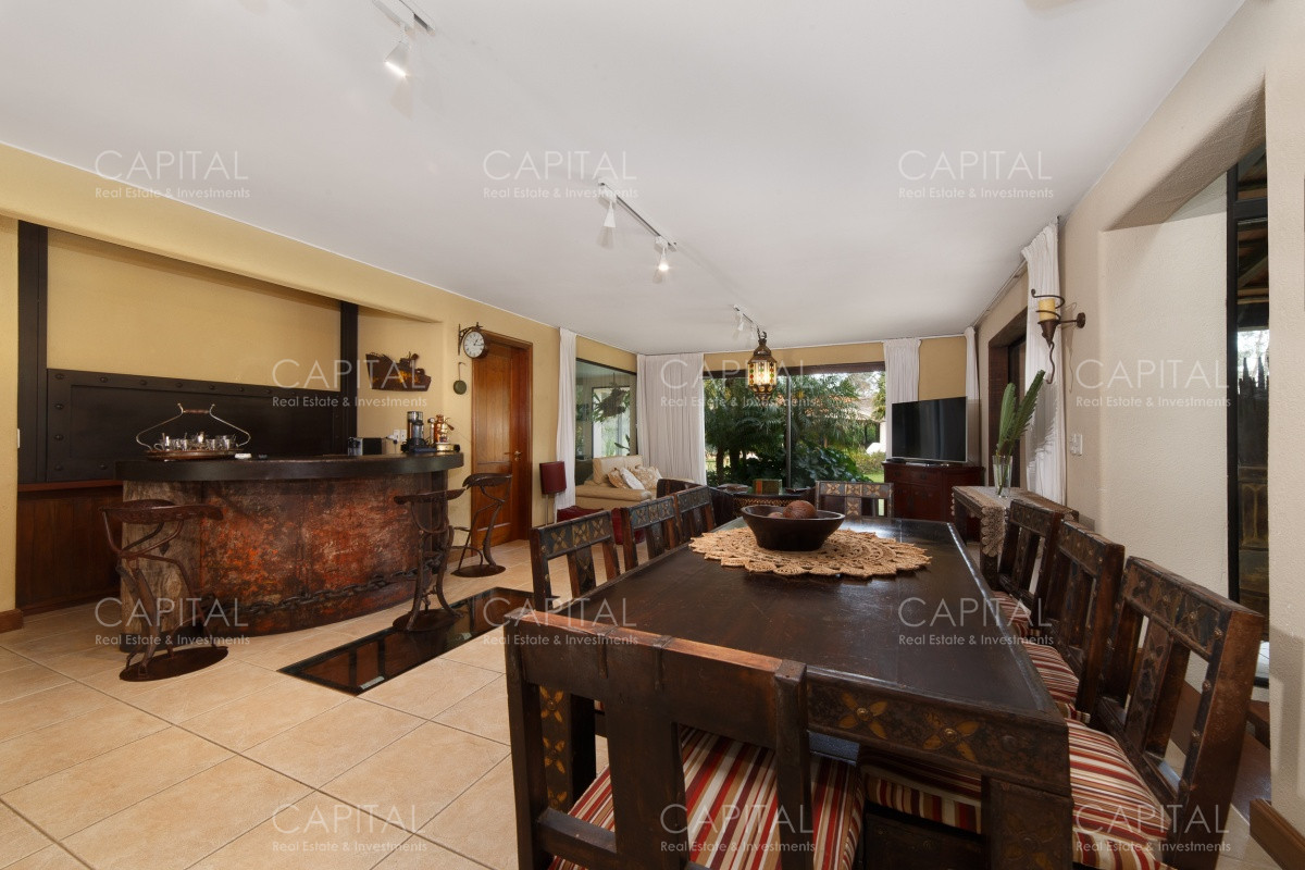 Casa ID.31319 - Espectacular Casa en Punta del Este