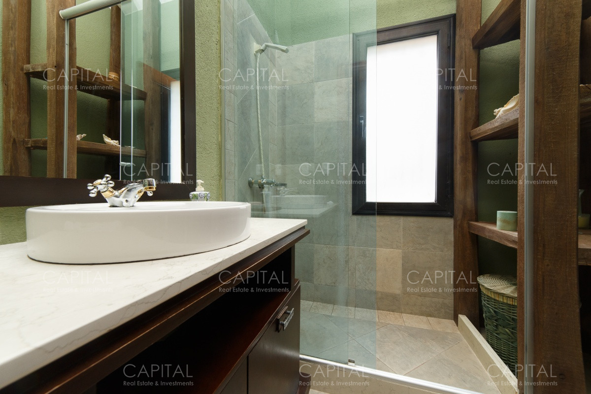 Casa ID.31319 - Espectacular Casa en Punta del Este