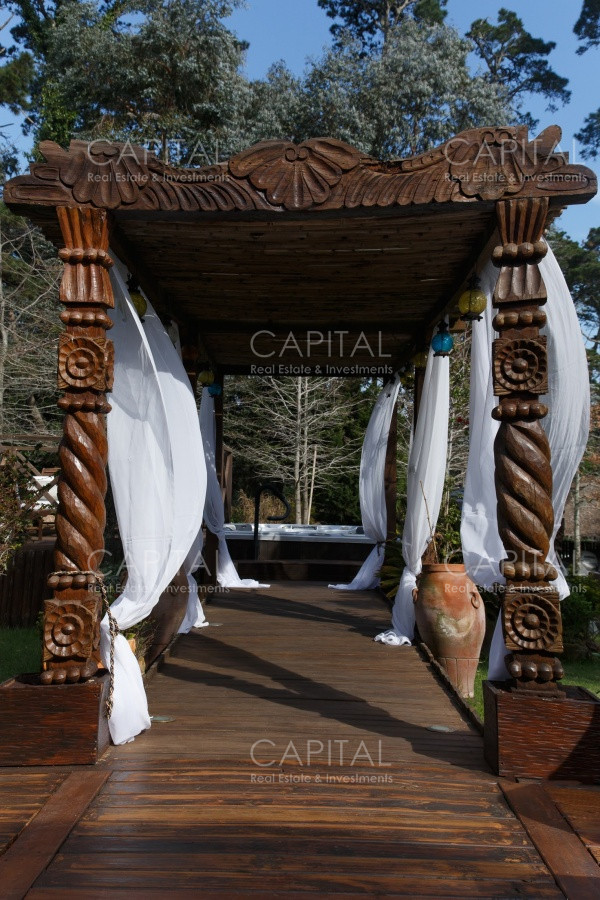 Casa ID.31319 - Espectacular Casa en Punta del Este