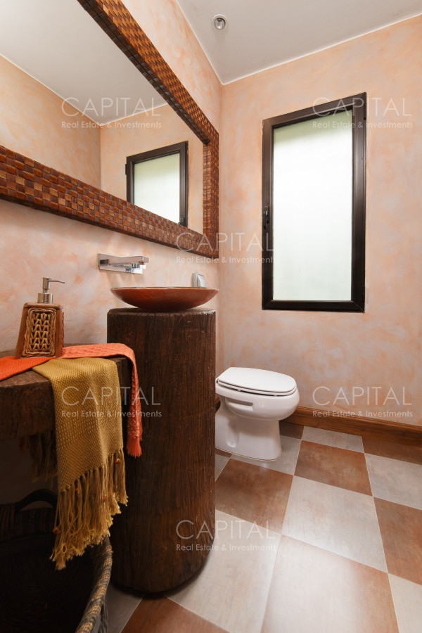 Casa ID.31319 - Espectacular Casa en Punta del Este