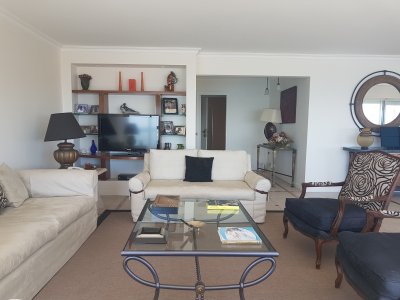 Bellísimo Semi piso con espectacular vista!! - DRH274A