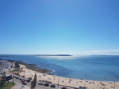 Bellísimo Semi piso con espectacular vista!! - DRH274A