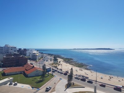 Bellísimo Semi piso con espectacular vista!! - DRH274A