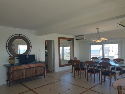 Bellísimo Semi piso con espectacular vista!! - DRH274A