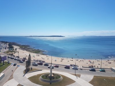 Bellísimo Semi piso con espectacular vista!! - DRH274A