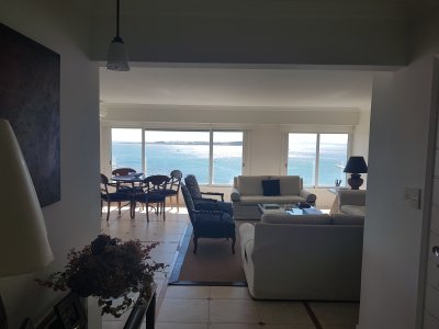 Bellísimo Semi piso con espectacular vista!! - DRH274A
