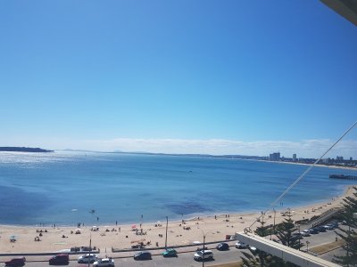 Bellísimo Semi piso con espectacular vista!! - DRH274A