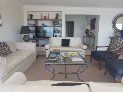 Bellísimo Semi piso con espectacular vista!! - DRH274A