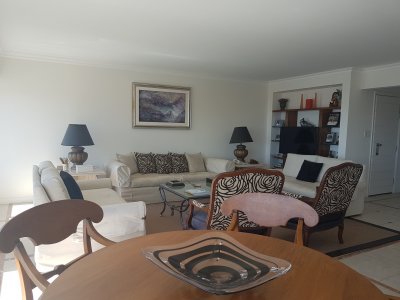 Bellísimo Semi piso con espectacular vista!! - DRH274A