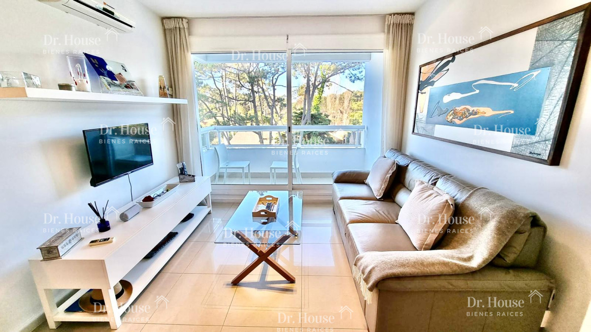 Apartamento prox a Roosevelt 2 dormitorios, 2 baños.  - DRH393A