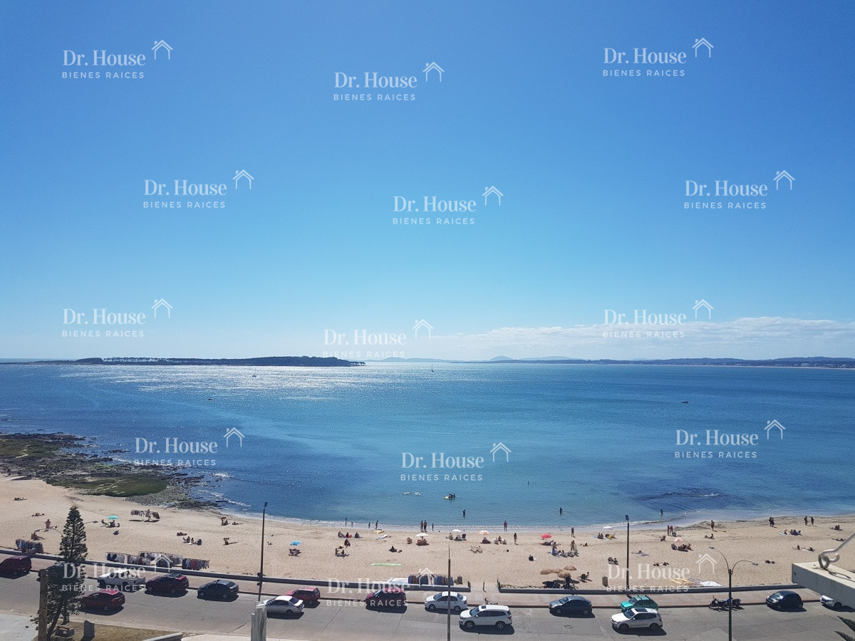 Bellísimo Semi piso con espectacular vista!! - DRH274A
