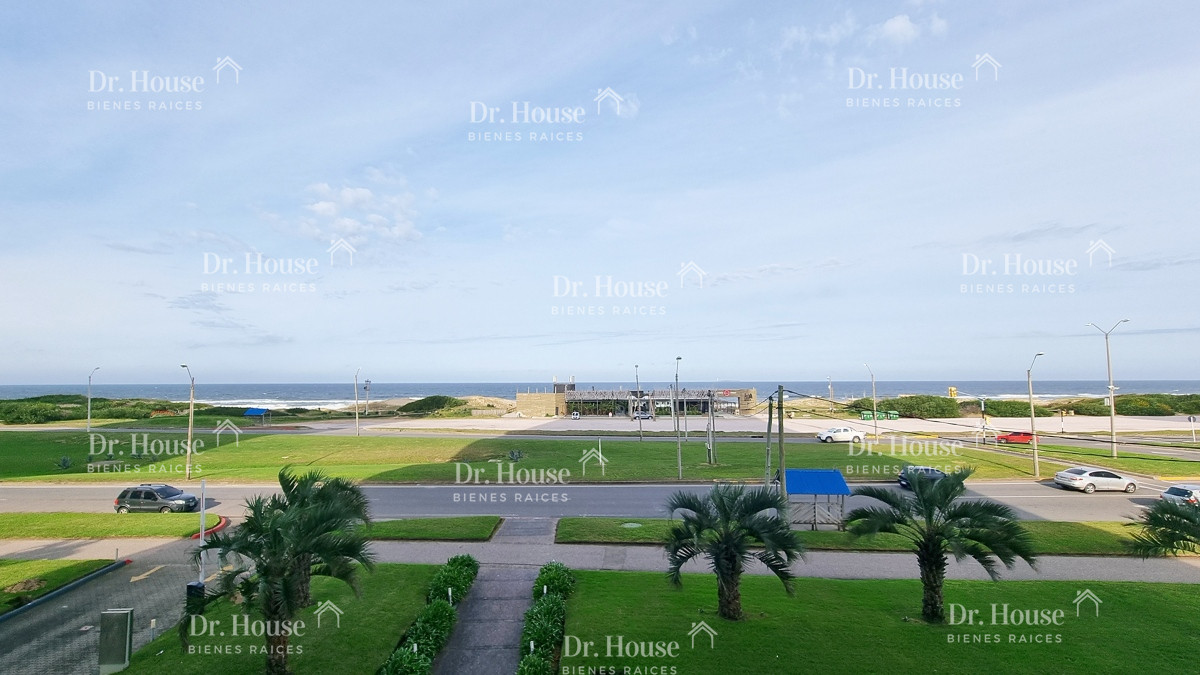 Gran apartamento en Le Parc, primera línea, 2 Suites + dependencia, Losa radiante - DRH1272A