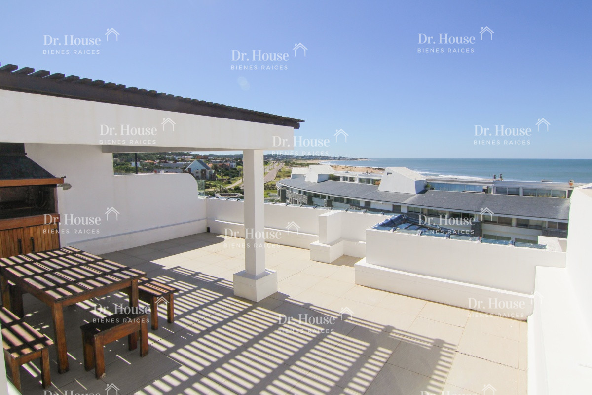 Apartamento en Esturion de Montoya Super Luminoso - DRH475A
