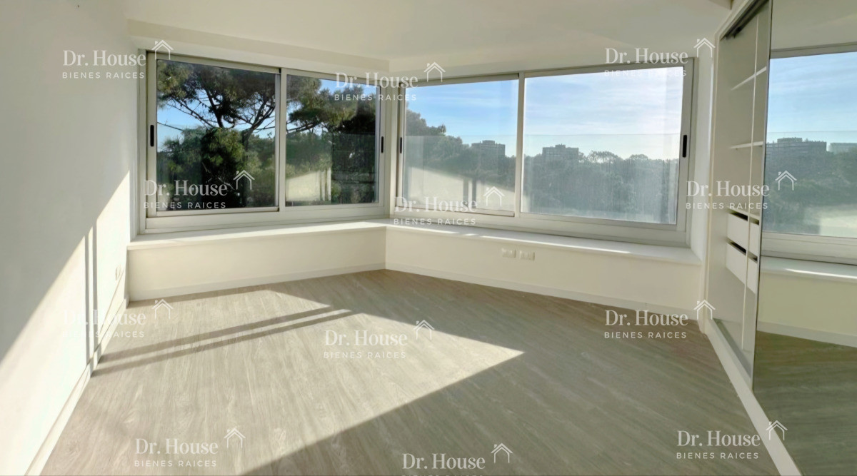 Apartamento 2 dormitorios, 1 baño, bajos gastos, garage - DRH1841A