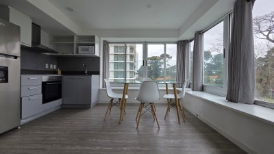 Apartamento 1 dormitorio en Torre Ocean Drive Country
