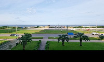 Gran apartamento en Le Parc, primera línea, 2 Suites + dependencia, Losa radiante