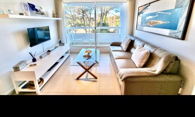 Apartamento prox a Roosevelt 2 dormitorios, 2 baños.