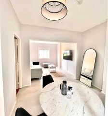 Precioso apartamento 3 dormitorios en Punta Carretas