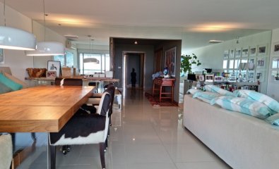Hermoso Apartamento primera línea Indigo