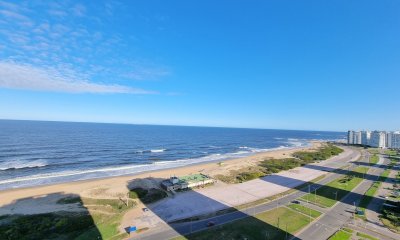 Gran apartamento en Le Parc, primera línea, 2 Suites + dependencia, Losa radiante