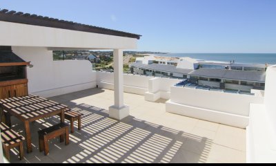 Apartamento en Esturion de Montoya Super Luminoso