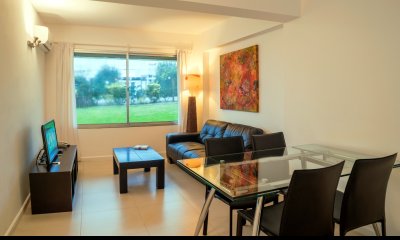 Oportunidad! Apartamento 2 domitorios a metros de la playa montoya en la barra
