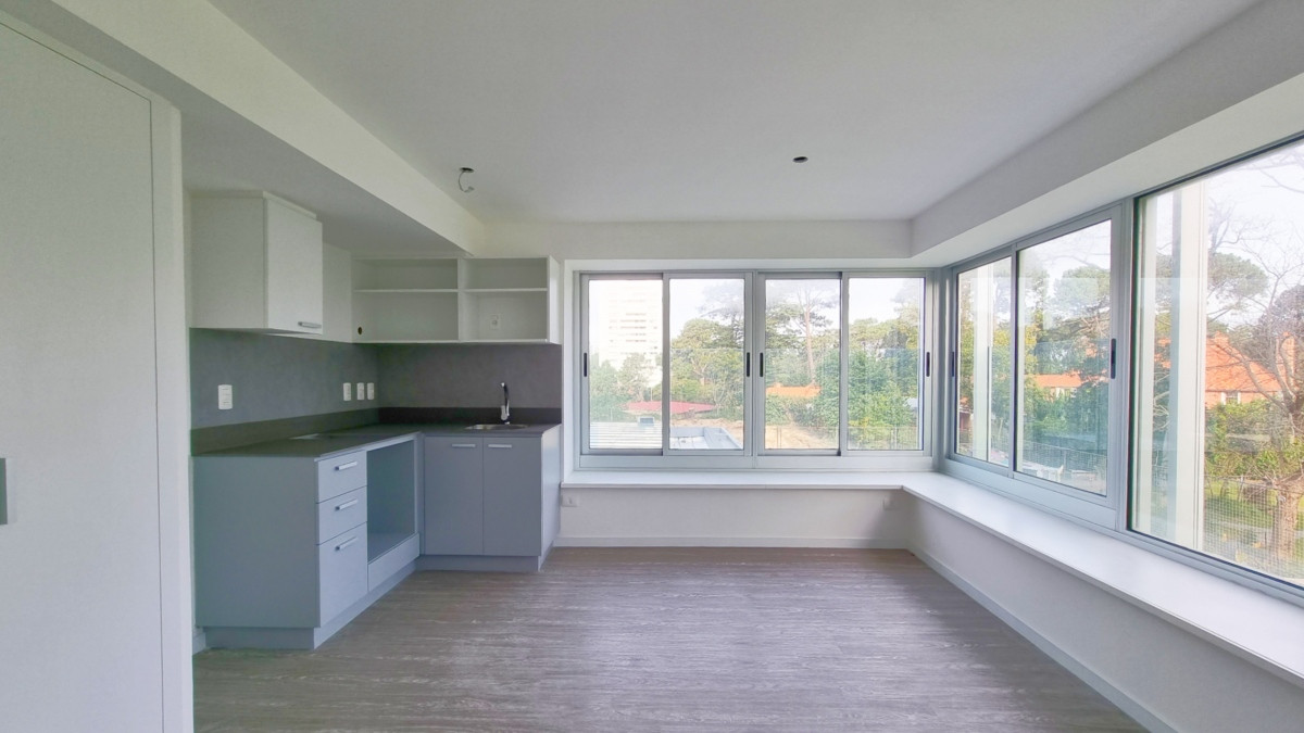 Apartamento 1 dormitorio en Torre Ocean Drive Country