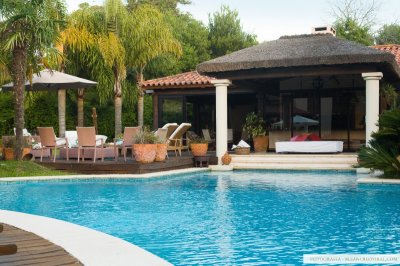 Muy linda casa en venta