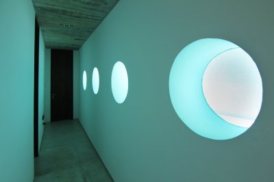 moderna casa de lujo amoblada con piscina climatizada y la mejor vista al mar en punta piedras - drh434c