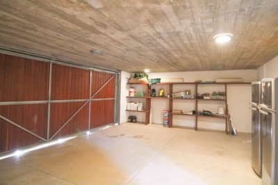 moderna casa de lujo amoblada con piscina climatizada y la mejor vista al mar en punta piedras - drh434c