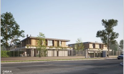 Hermosa casa en Carrasco 4 dormitorios en Barrio Privado