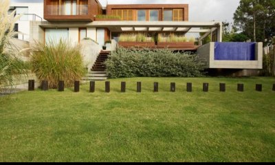 Moderna Casa en El Chorro, 3 Suites, piscina, calefacción
