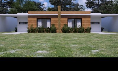 PRECIOSA CASA 3 DORMITORIOS A ESTRENAR EN LAUSANA! OPORTUNIDAD PARA VIVIR TODO EL AÑO EN EL MEJOR BARRIO DE MALDONADO