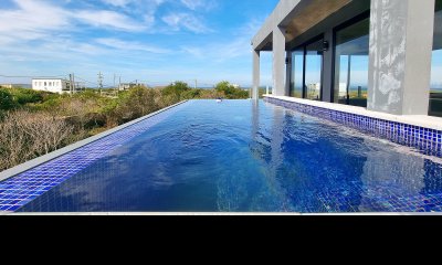 PRECIOSA CASA 3 DORMITORIOS A ESTRENAR EN SANTA MÓNICA