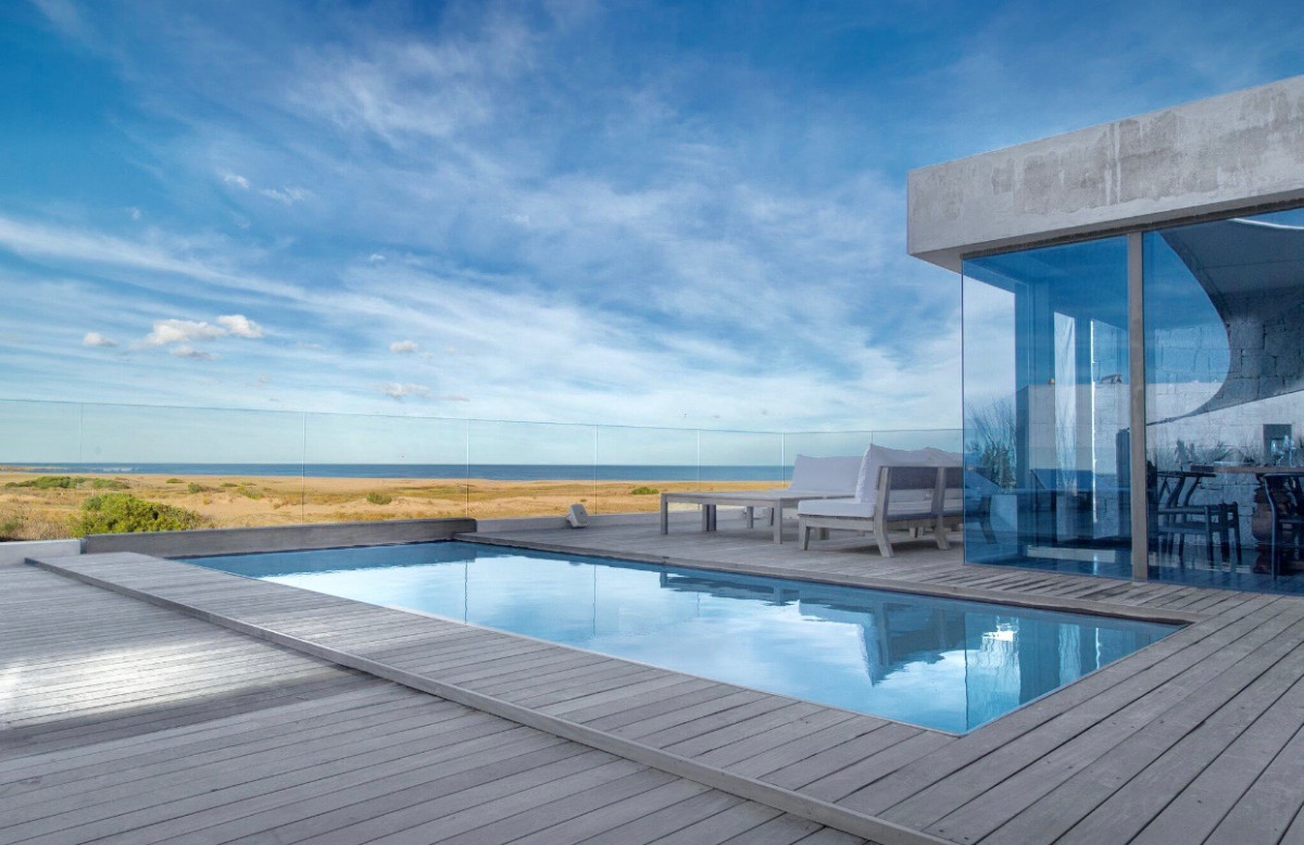 Venta casa 5 Suites Punta del Este Manantiales