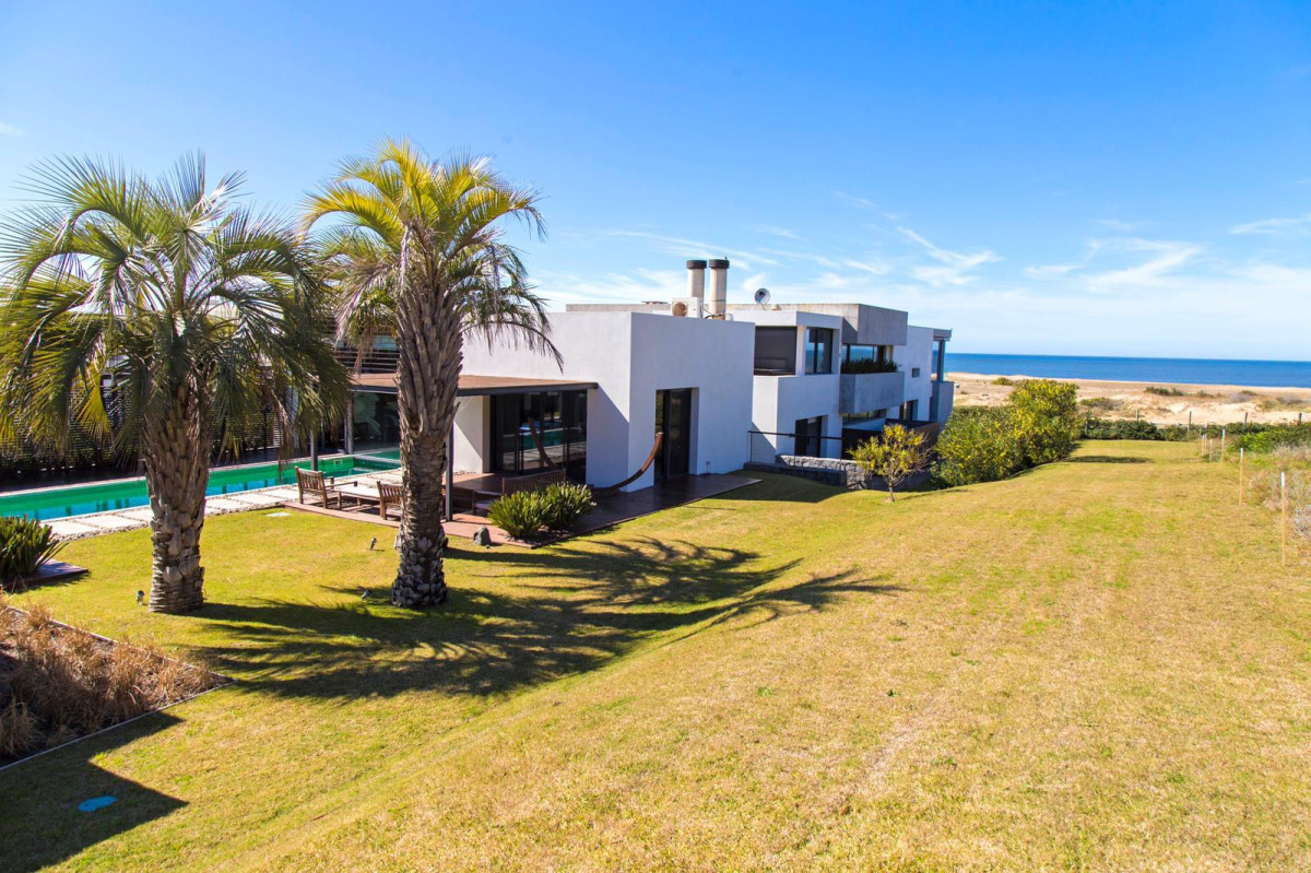 Venta Casa Laguna Blanca Manantiales
