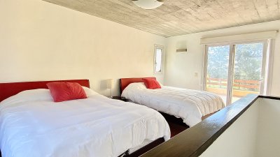 chacra 5 hectÁreas en manantiales - muy linda casa en construcciÓn tradicional con piscina en zona priveliagada - drh1225h