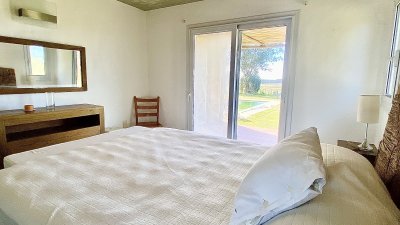 chacra 5 hectÁreas en manantiales - muy linda casa en construcciÓn tradicional con piscina en zona priveliagada - drh1225h