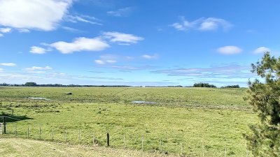 chacra 5 hectÁreas en manantiales - muy linda casa en construcciÓn tradicional con piscina en zona priveliagada - drh1225h