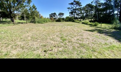Precioso Terreno 630 m2 , en La Residence - Punta del Este