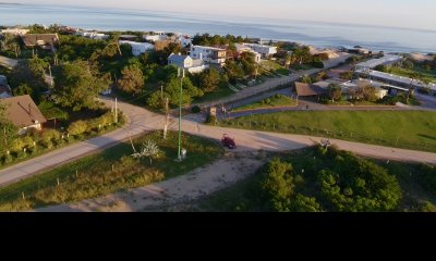 ESPECTACULAR LOTE DE 1000 METROS CUADRADOS EN TÍO TOM A 50 METROS DEL MAR
