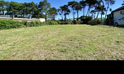 Precioso Terreno 703 m2 , en La Residence - Punta del Este
