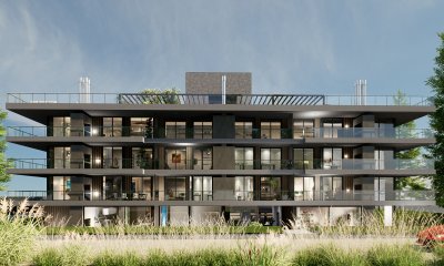 OPORTUNIDAD! APARTAMENTO 1 DOMRITORIO - PLAYA BRAVA