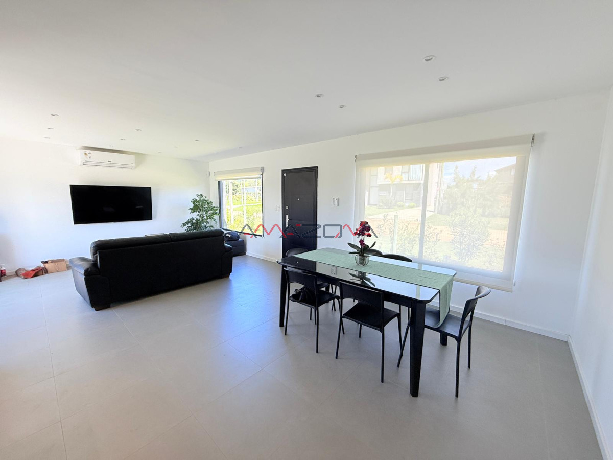 Casa ID.5776 - Casa en alquiler de temporada - 3 dormitorios Piedras Del Chileno