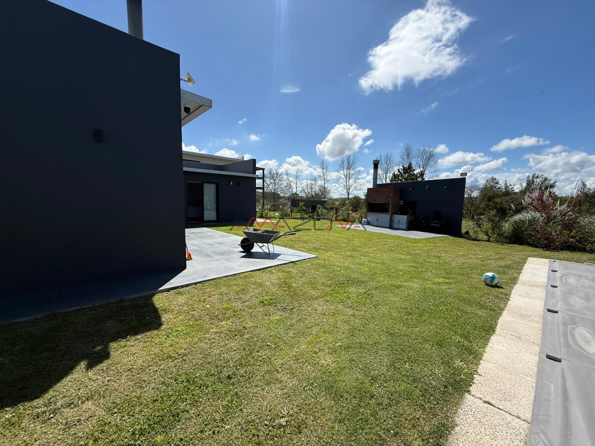 Casa ID.5776 - Casa en alquiler de temporada - 3 dormitorios Piedras Del Chileno