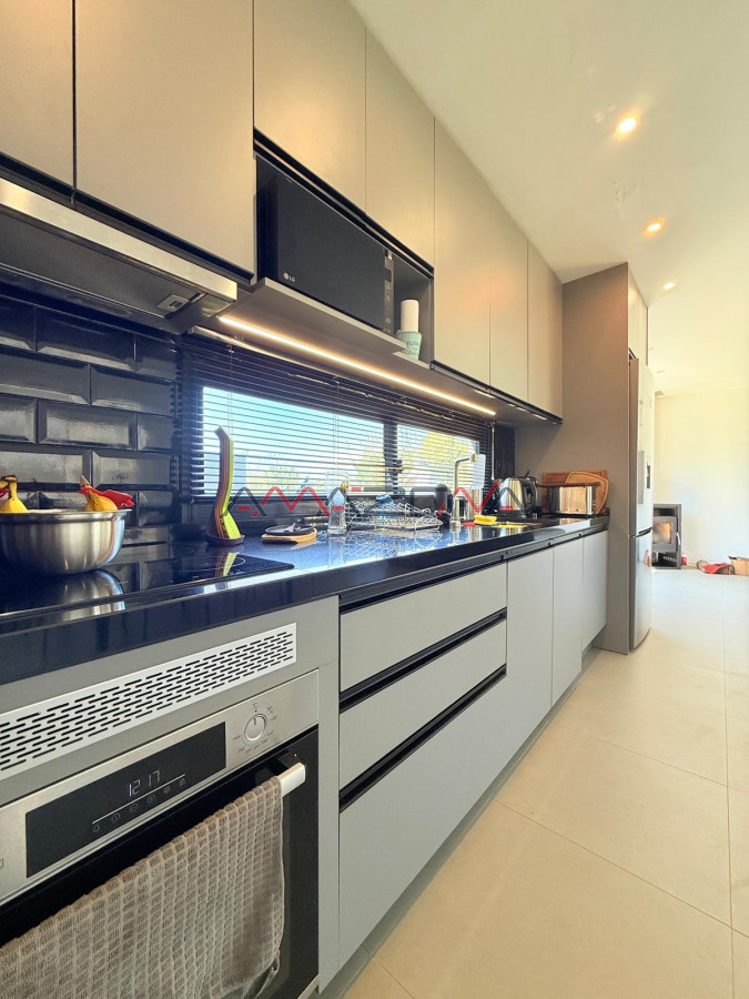 Casa ID.5776 - Casa en alquiler de temporada - 3 dormitorios Piedras Del Chileno