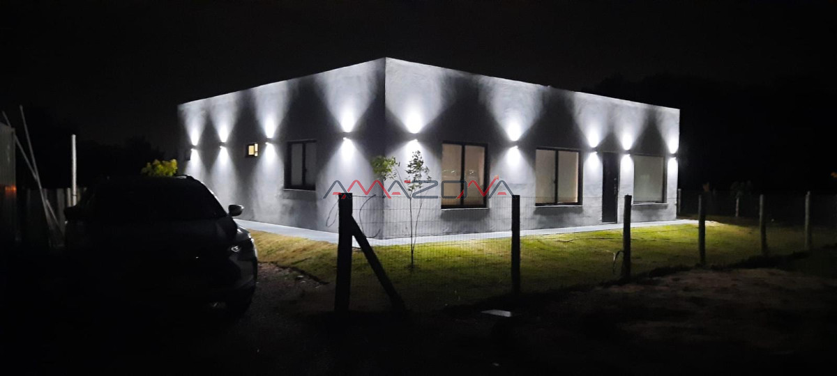 Casa ID.5776 - Casa en alquiler de temporada - 3 dormitorios Piedras Del Chileno