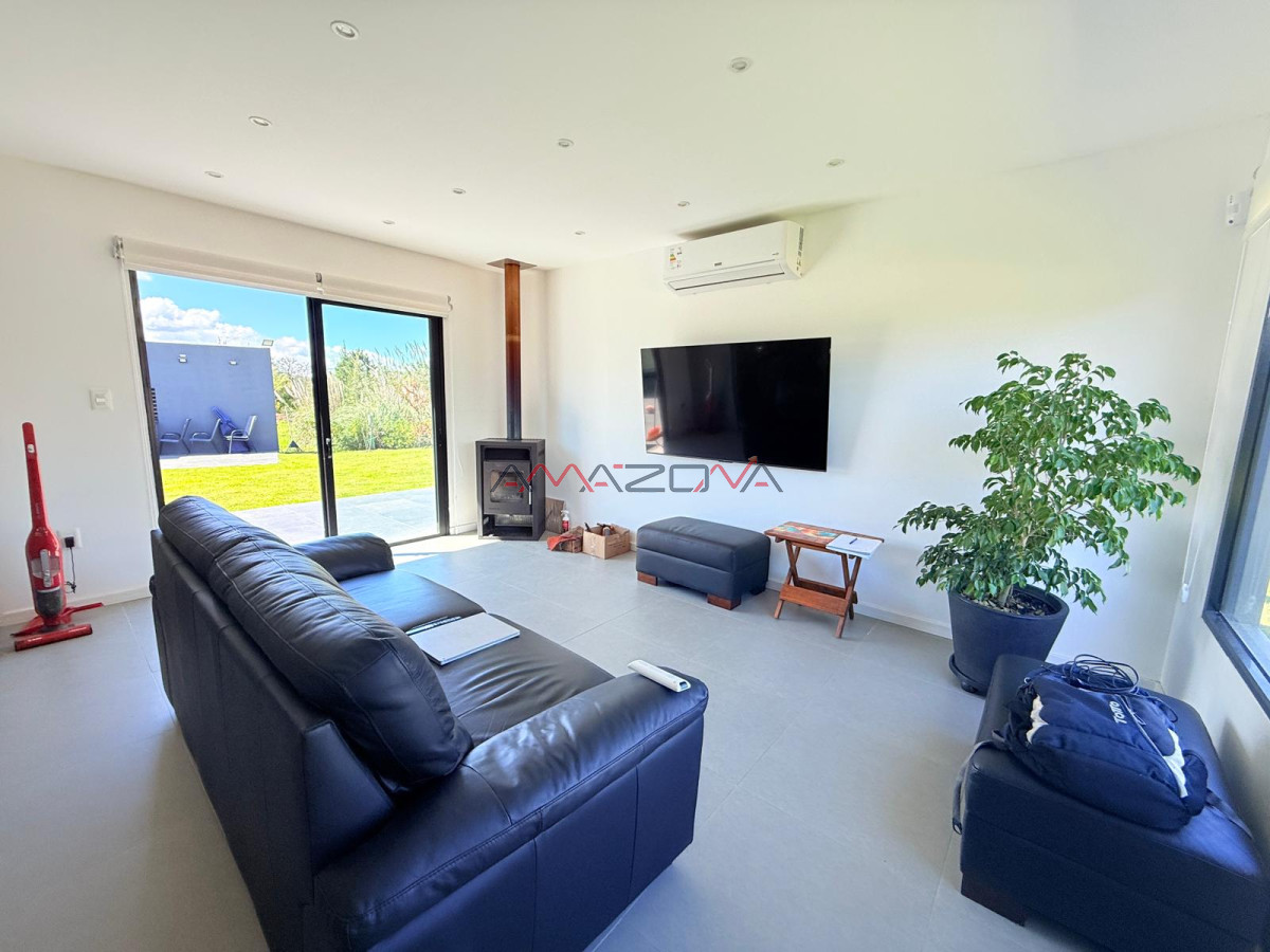 Casa ID.5776 - Casa en alquiler de temporada - 3 dormitorios Piedras Del Chileno