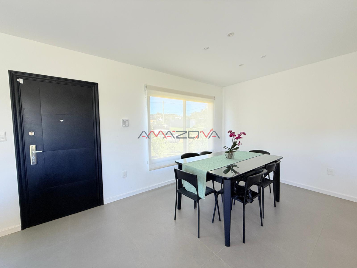 Casa ID.5776 - Casa en alquiler de temporada - 3 dormitorios Piedras Del Chileno