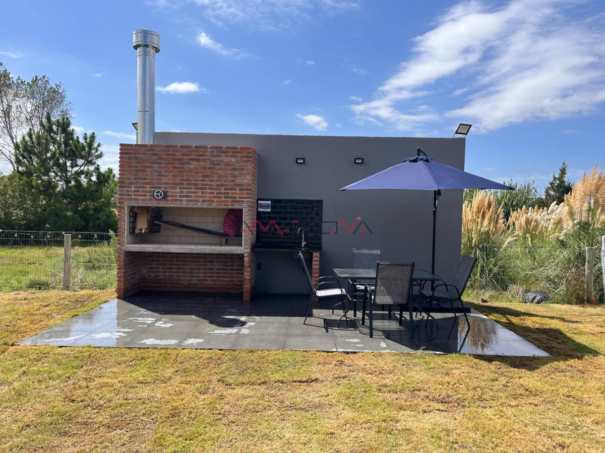 Casa ID.5776 - Casa en alquiler de temporada - 3 dormitorios Piedras Del Chileno